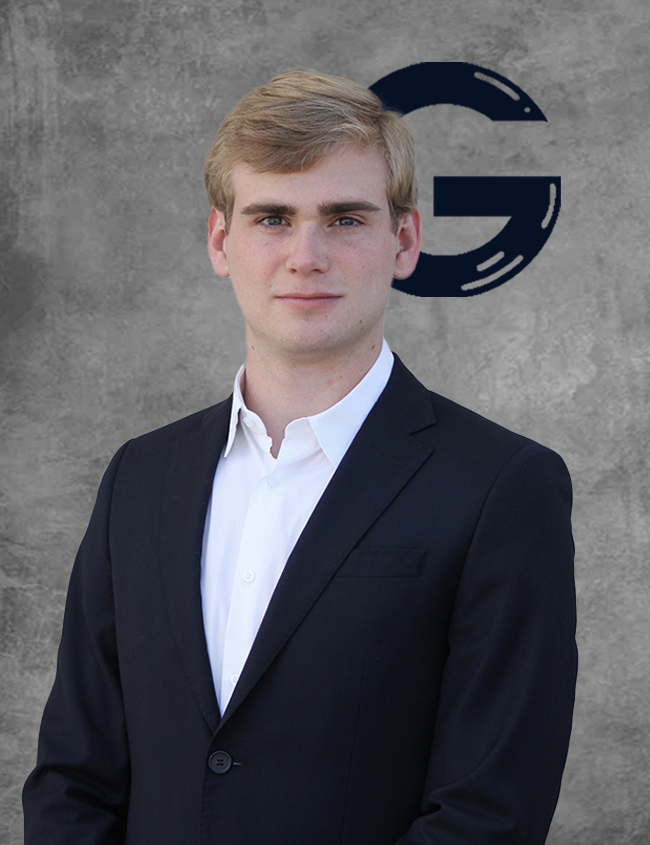 Camden Graham