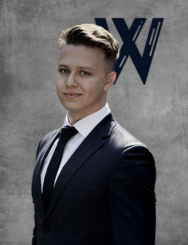 Blake Waxley