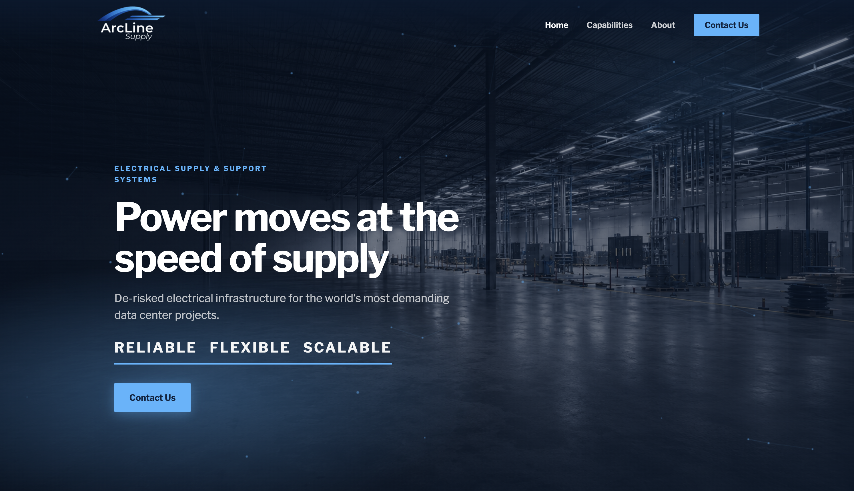 ArcLine Supply